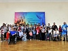В Тюмени завершился областной фестиваль социокультурной анимации «Будущее для всех»